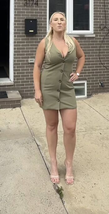 Leaked Alyssa frysinger private photo viral onlyfans