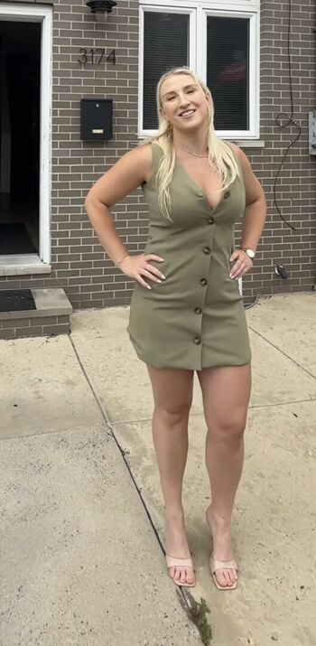 Alyssa Frysinger
