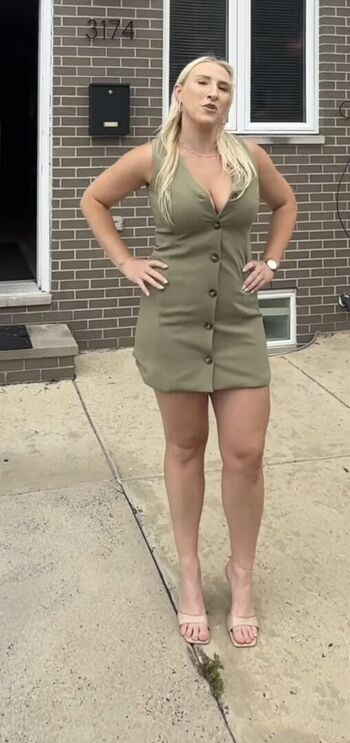 Leaked Alyssa frysinger private photo viral onlyfans
