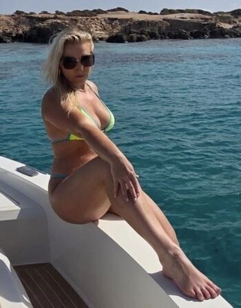 Leaked Alyssa frysinger private photo viral onlyfans