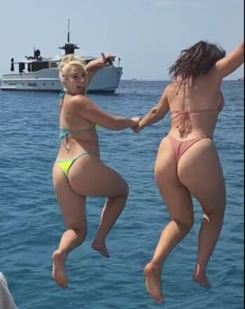 Leaked Alyssa frysinger private photo viral onlyfans