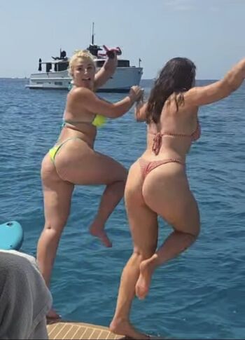 Leaked Alyssa frysinger private photo viral onlyfans