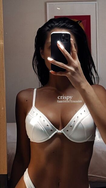 Leaked Alyssa lynch page private photo viral onlyfans