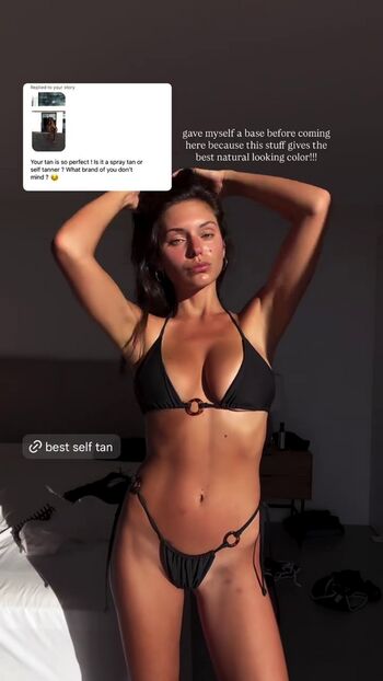 Leaked Alyssa lynch private photo viral onlyfans