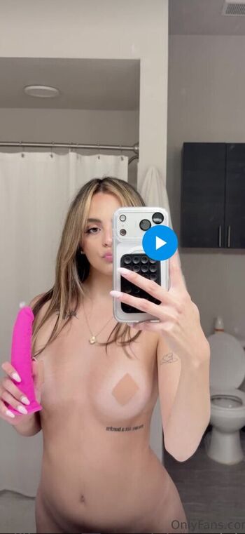Leaked Alyssa maes private photo viral onlyfans