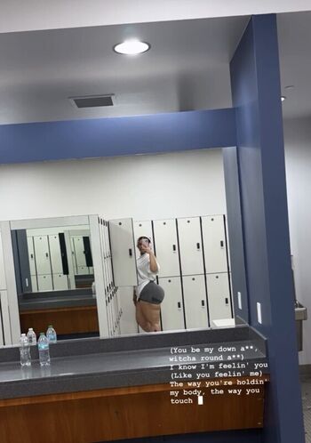 Leaked Alyssa marie private photo viral onlyfans