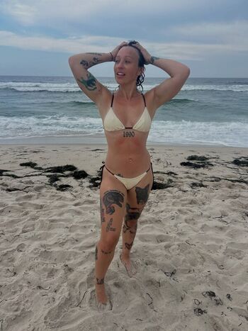 Leaked Alyssa mercante private photo viral onlyfans