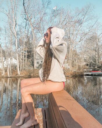 Leaked Alyssa miles private photo viral onlyfans