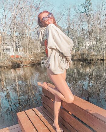 Leaked Alyssa miles private photo viral onlyfans