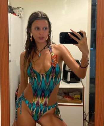 Leaked Alyssa mischler private photo viral onlyfans