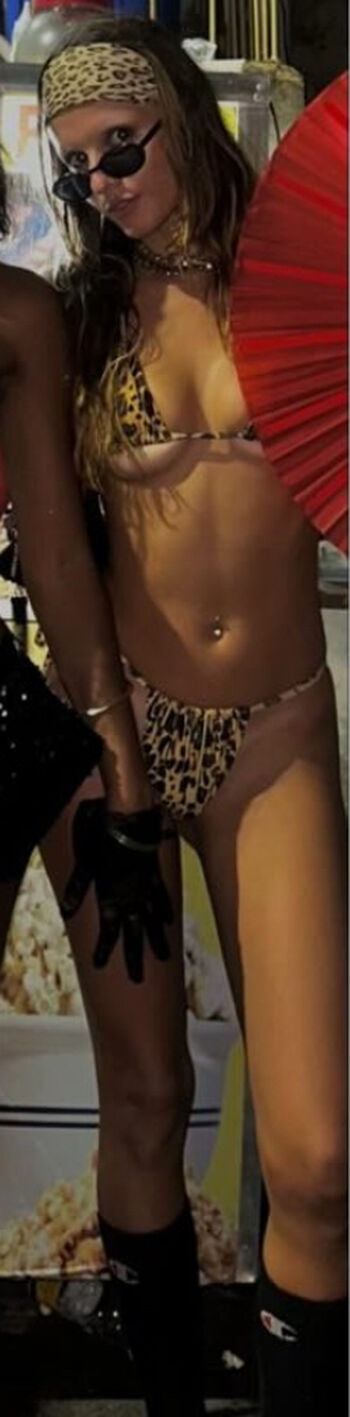 Leaked Alyssa mischler private photo viral onlyfans