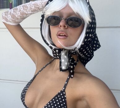 Leaked Alyssa mischler private photo viral onlyfans