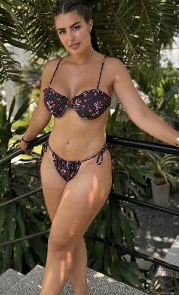 Alyssa Morgado