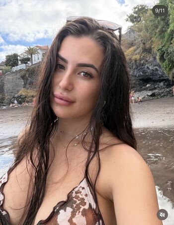 Leaked Alyssa morgado private photo viral onlyfans
