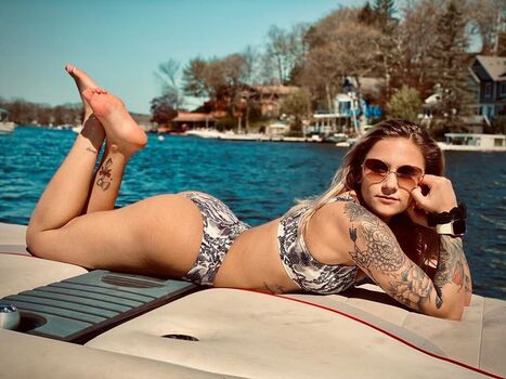 Leaked Alyssa pallant page private photo viral onlyfans