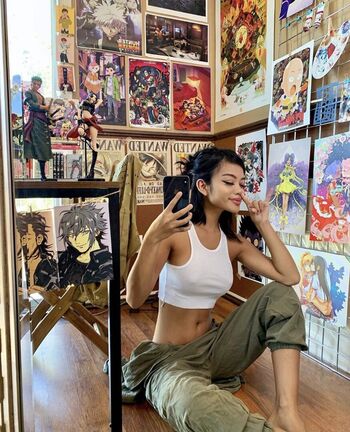 Leaked Alyssa silos page private photo viral onlyfans