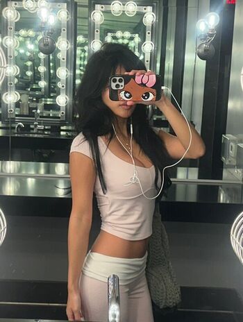 Leaked Alyssa silos private photo viral onlyfans
