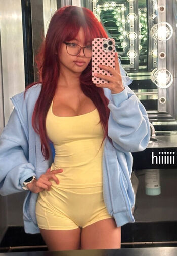 Leaked Alyssa silos private photo viral onlyfans