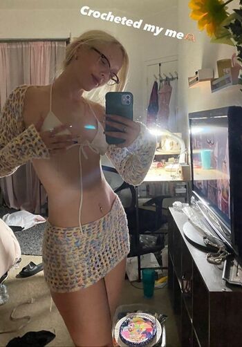 Leaked Alyssa wamsley private photo viral onlyfans