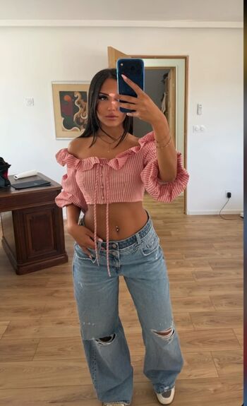 Leaked Alyssazayen private photo viral onlyfans