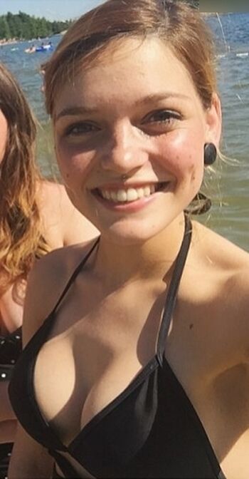 Leaked Alyssia joline stachowski private photo viral onlyfans