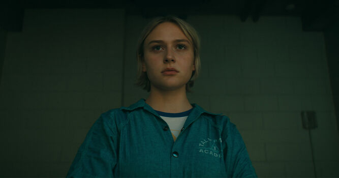 Alyvia Lind