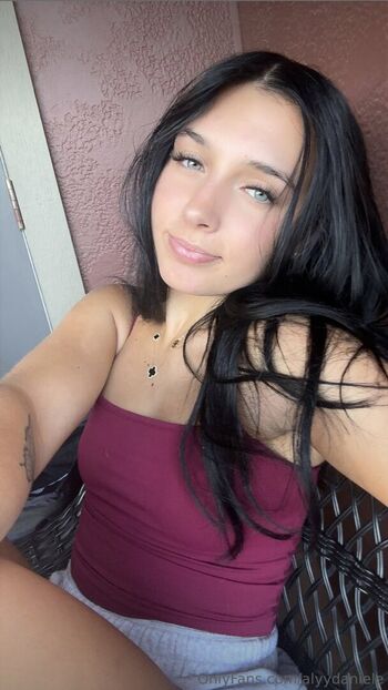 Alyydaniele