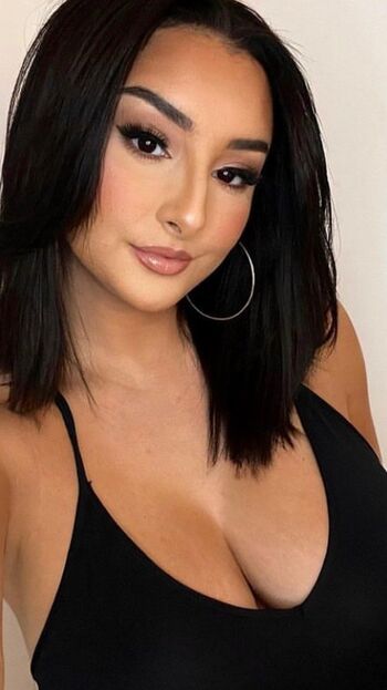 Leaked Am hailil private photo viral onlyfans