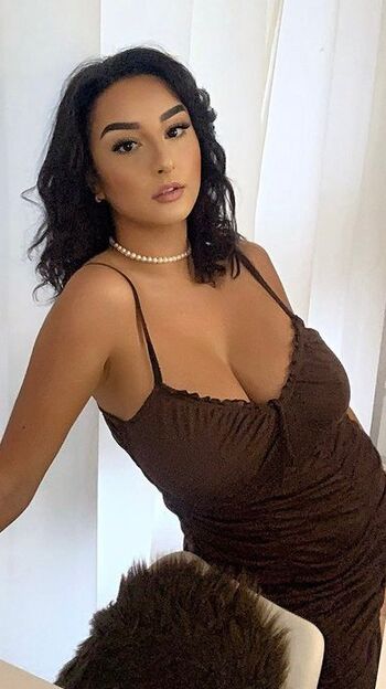 Leaked Am hailil private photo viral onlyfans