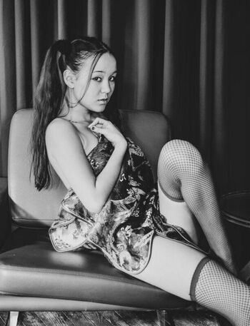 Leaked Amai liu private photo viral onlyfans