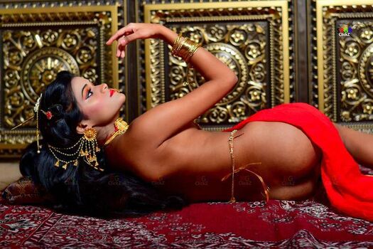 Amaira Roy