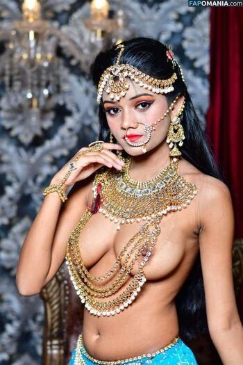 Amaira Roy