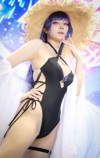 Leaked Amakawa seika private photo viral onlyfans