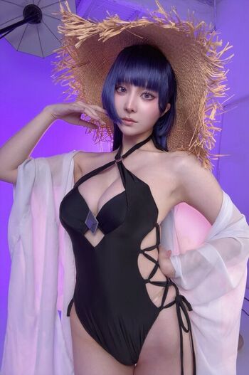 Leaked Amakawa seika private photo viral onlyfans