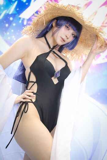 Leaked Amakawa seika private photo viral onlyfans