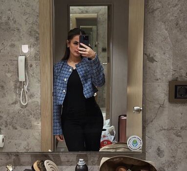 Leaked Amal said page private photo viral onlyfans