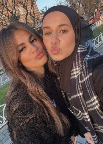 Leaked Amal said page private photo viral onlyfans