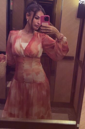 Leaked Amal said private photo viral onlyfans
