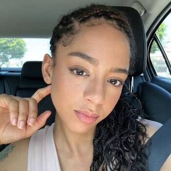 Leaked Amala ekpunobi page private photo viral onlyfans