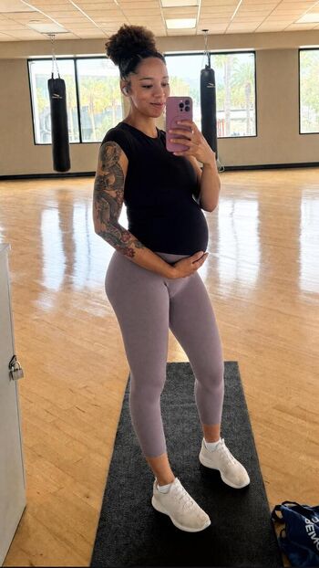 Leaked Amala ekpunobi private photo viral onlyfans