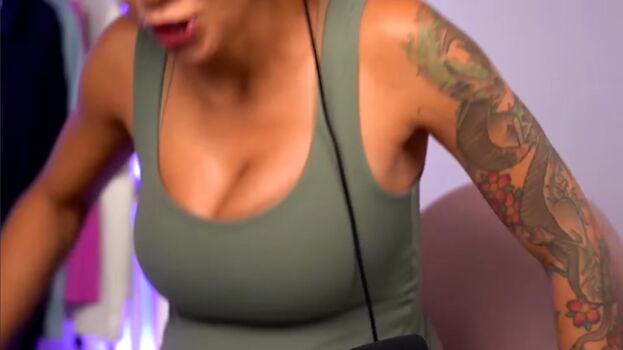 Leaked Amala ekpunobi private photo viral onlyfans