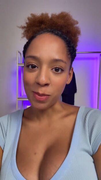 Leaked Amala ekpunobi private photo viral onlyfans