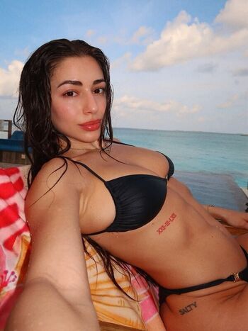 Leaked Amaliaa t private photo viral onlyfans