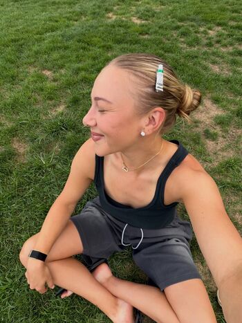 Amanda Anisimova
