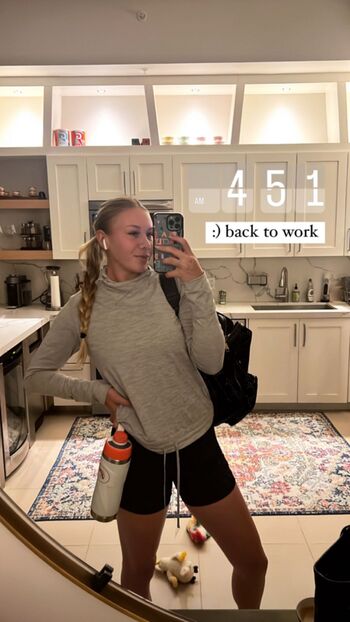 Leaked Amanda anisimova page private photo viral onlyfans