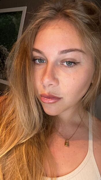 Leaked Amanda anisimova private photo viral onlyfans