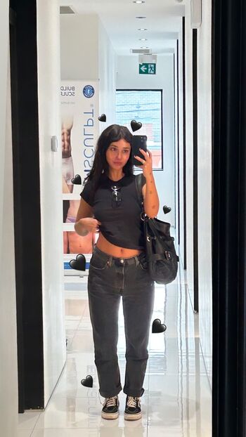 Leaked Amanda arcuri private photo viral onlyfans