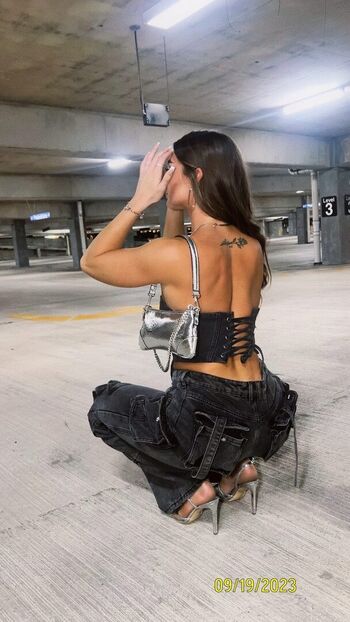 Leaked Amanda beck private photo viral onlyfans