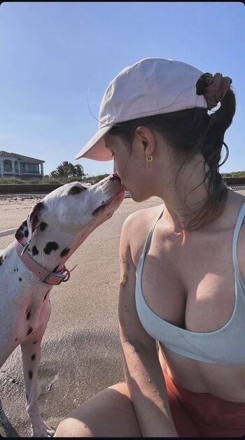 Leaked Amanda cerny private photo viral onlyfans