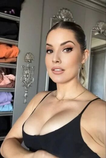 Leaked Amanda cerny private photo viral onlyfans